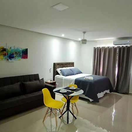Residencial Oliveira - Charmoso E Aconchegante Daire Itacaré Dış mekan fotoğraf