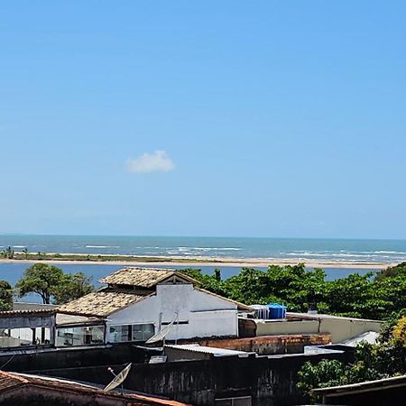 Residencial Oliveira - Charmoso E Aconchegante Daire Itacaré Dış mekan fotoğraf