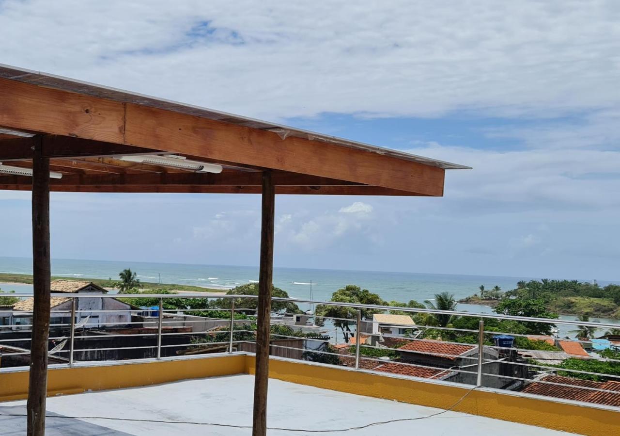 Residencial Oliveira - Charmoso E Aconchegante Daire Itacaré Dış mekan fotoğraf