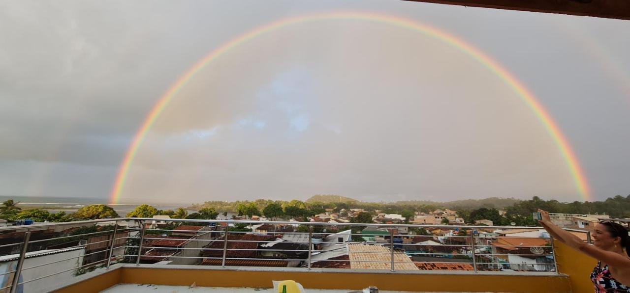 Residencial Oliveira - Charmoso E Aconchegante Daire Itacaré Dış mekan fotoğraf