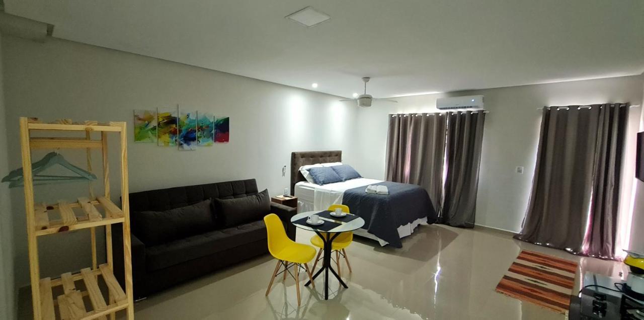 Residencial Oliveira - Charmoso E Aconchegante Daire Itacaré Dış mekan fotoğraf