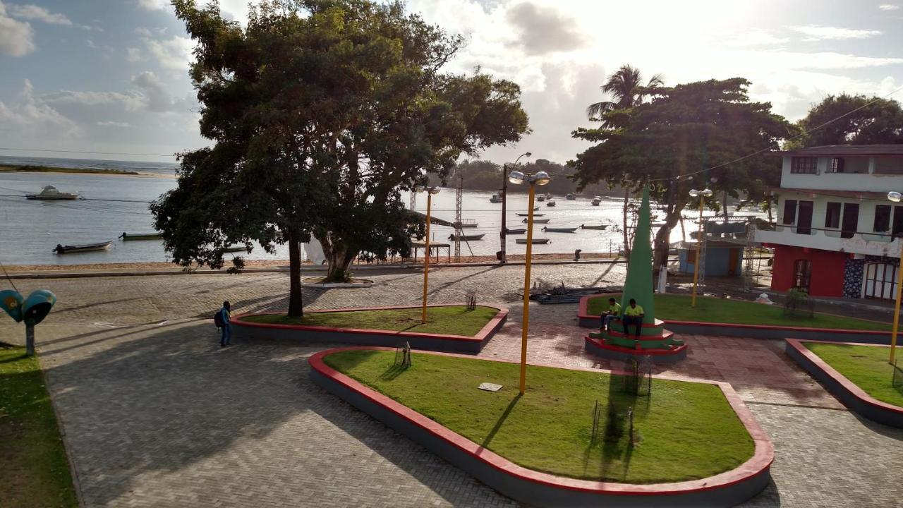 Residencial Oliveira - Charmoso E Aconchegante Daire Itacaré Dış mekan fotoğraf