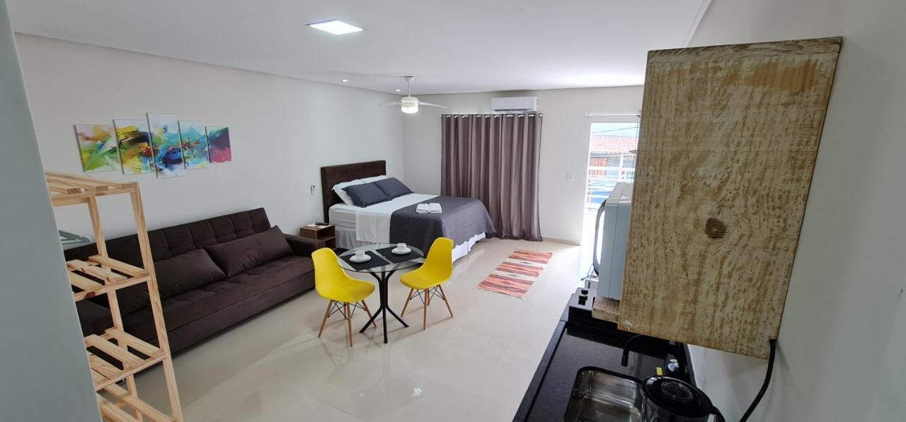 Residencial Oliveira - Charmoso E Aconchegante Daire Itacaré Dış mekan fotoğraf