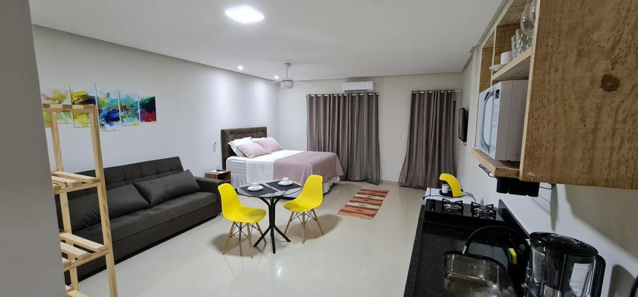 Residencial Oliveira - Charmoso E Aconchegante Daire Itacaré Dış mekan fotoğraf