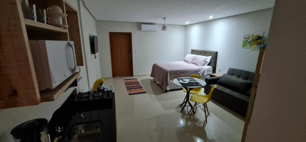 Residencial Oliveira - Charmoso E Aconchegante Daire Itacaré Dış mekan fotoğraf