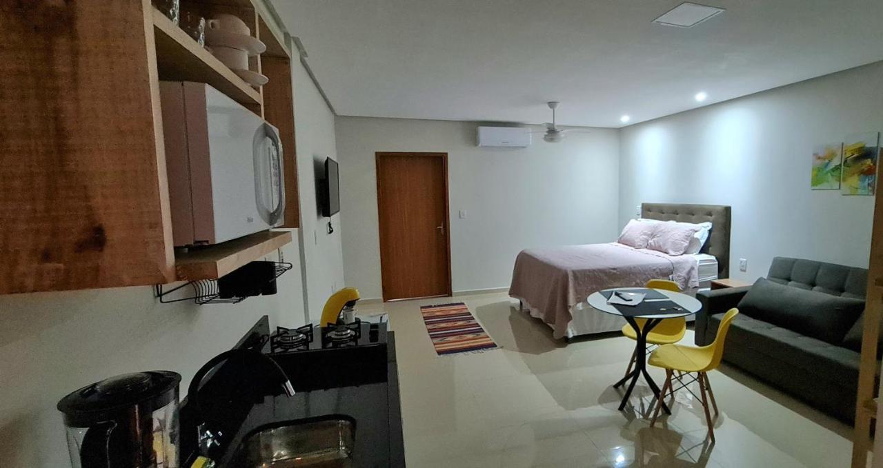 Residencial Oliveira - Charmoso E Aconchegante Daire Itacaré Dış mekan fotoğraf