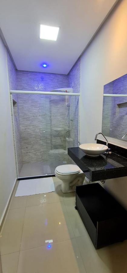 Residencial Oliveira - Charmoso E Aconchegante Daire Itacaré Dış mekan fotoğraf