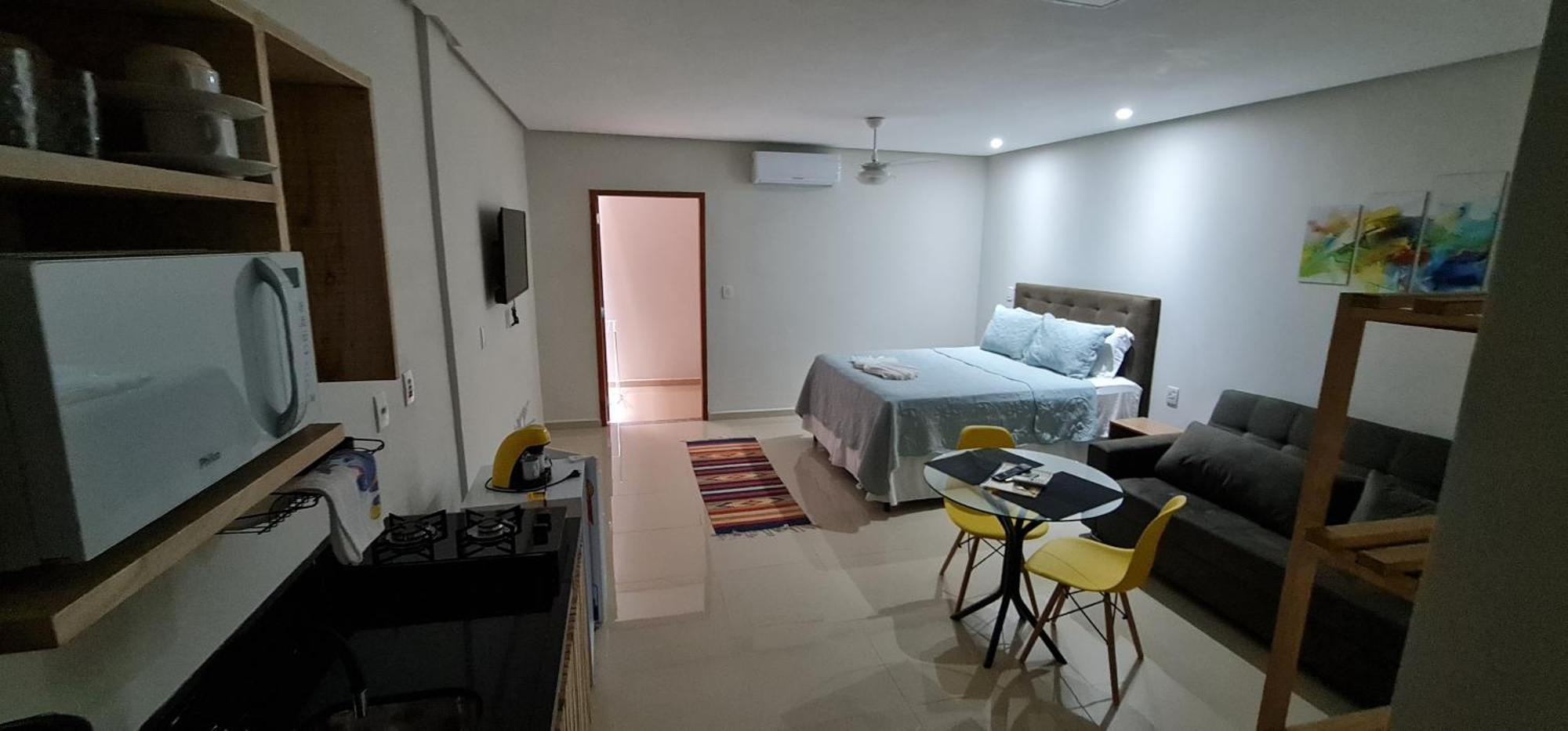Residencial Oliveira - Charmoso E Aconchegante Daire Itacaré Dış mekan fotoğraf