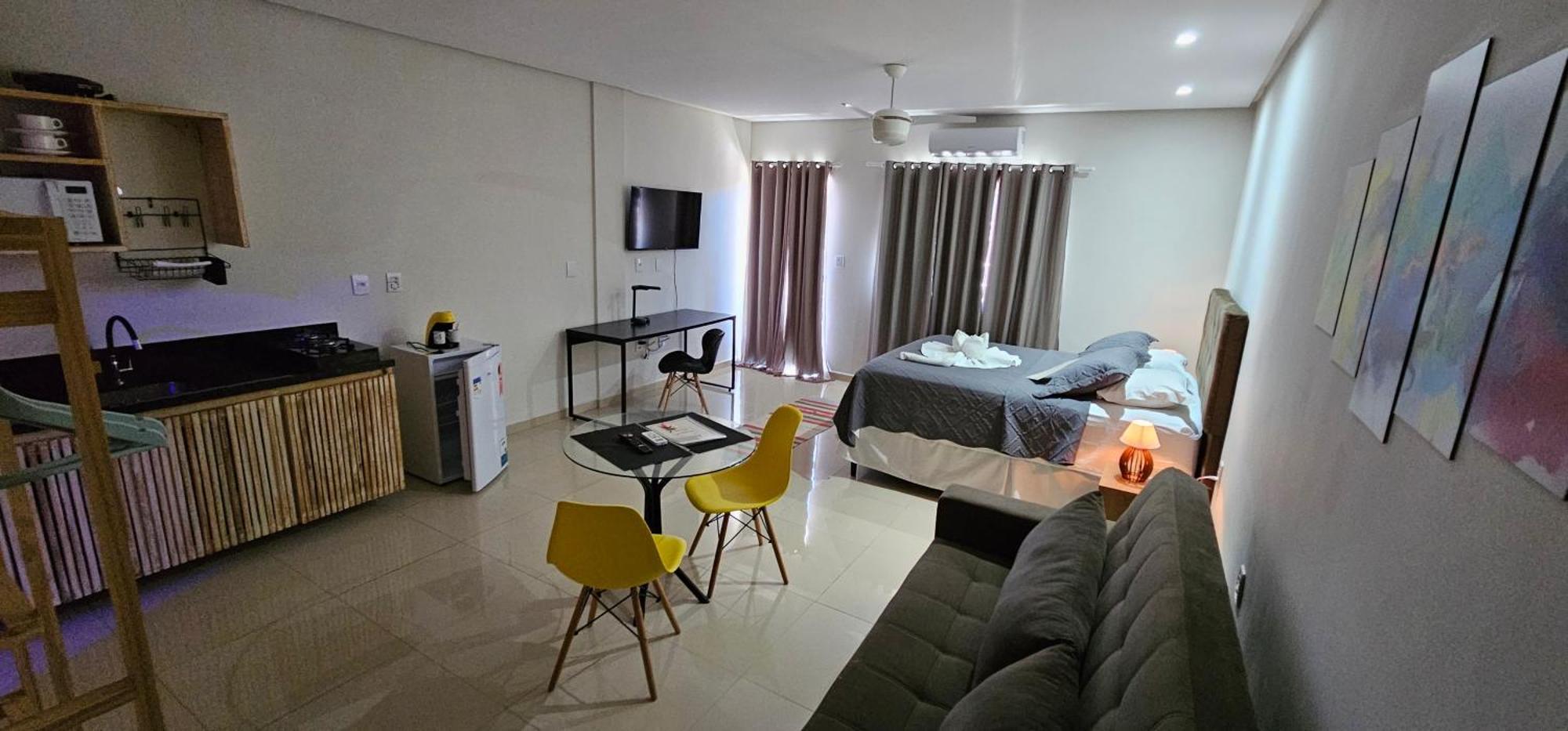 Residencial Oliveira - Charmoso E Aconchegante Daire Itacaré Dış mekan fotoğraf